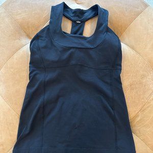 Lululemon Scoop Neck Tank